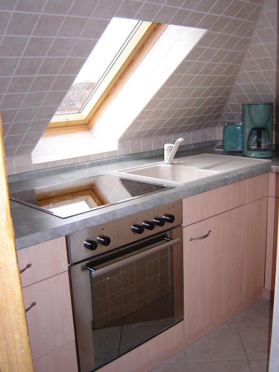 Janettes Gaestehaus Bad Doberan Room photo
